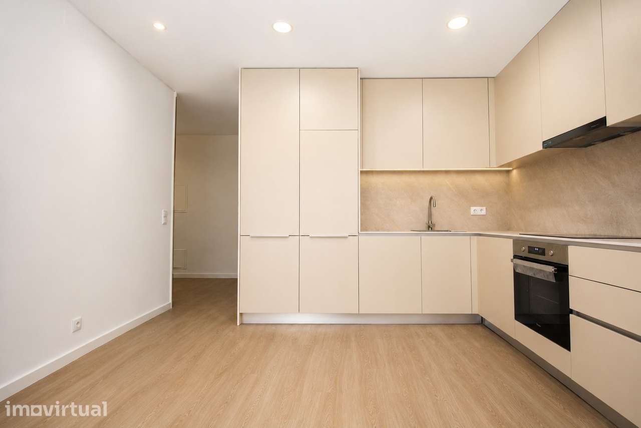 Arrendamento de apartamento T1+1 na Avenida da República, 2491 - Grande imagem: 3/15