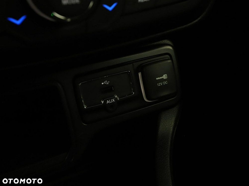 Jeep Renegade 1.3 T-GDI Limited - 28