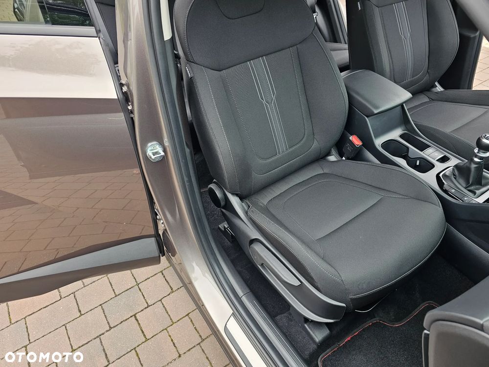 Hyundai Tucson 1.6 T-GDi Executive 2WD - 12