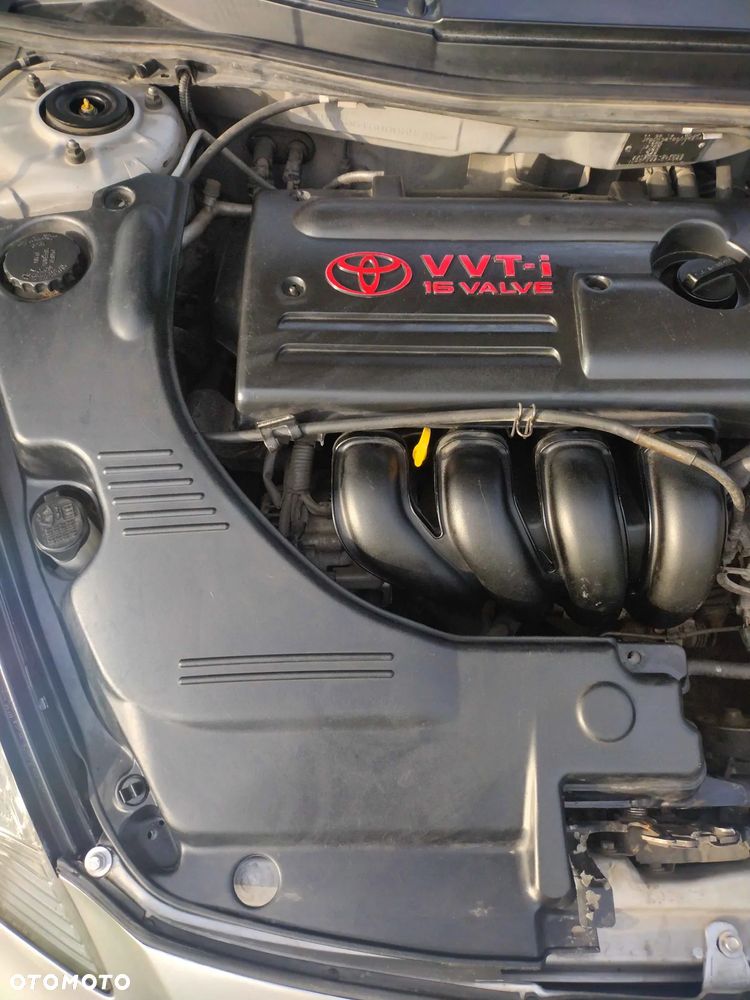 Toyota Celica 1.8 VVT-i Luna - 36