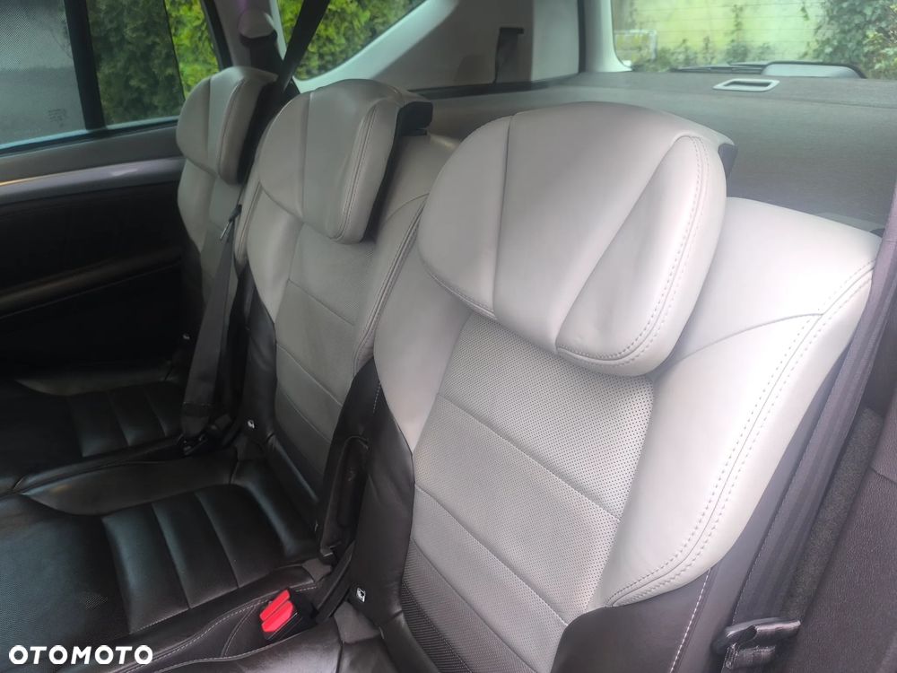 Renault Espace Energy dCi 160 EDC Initiale Paris - 25