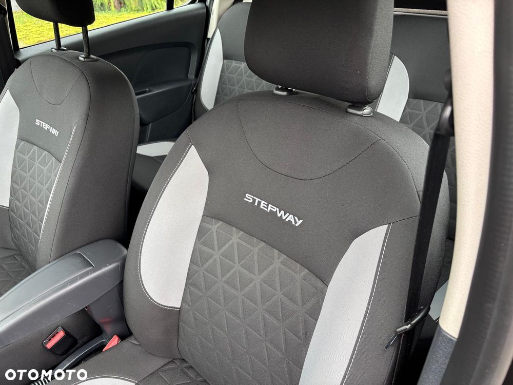 Dacia Sandero Stepway TCe 90 (S&S) Prestige - 15