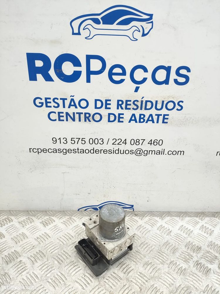 Modulo ABS VWAG Audi A4 B8 8K0907379AK Original - 5