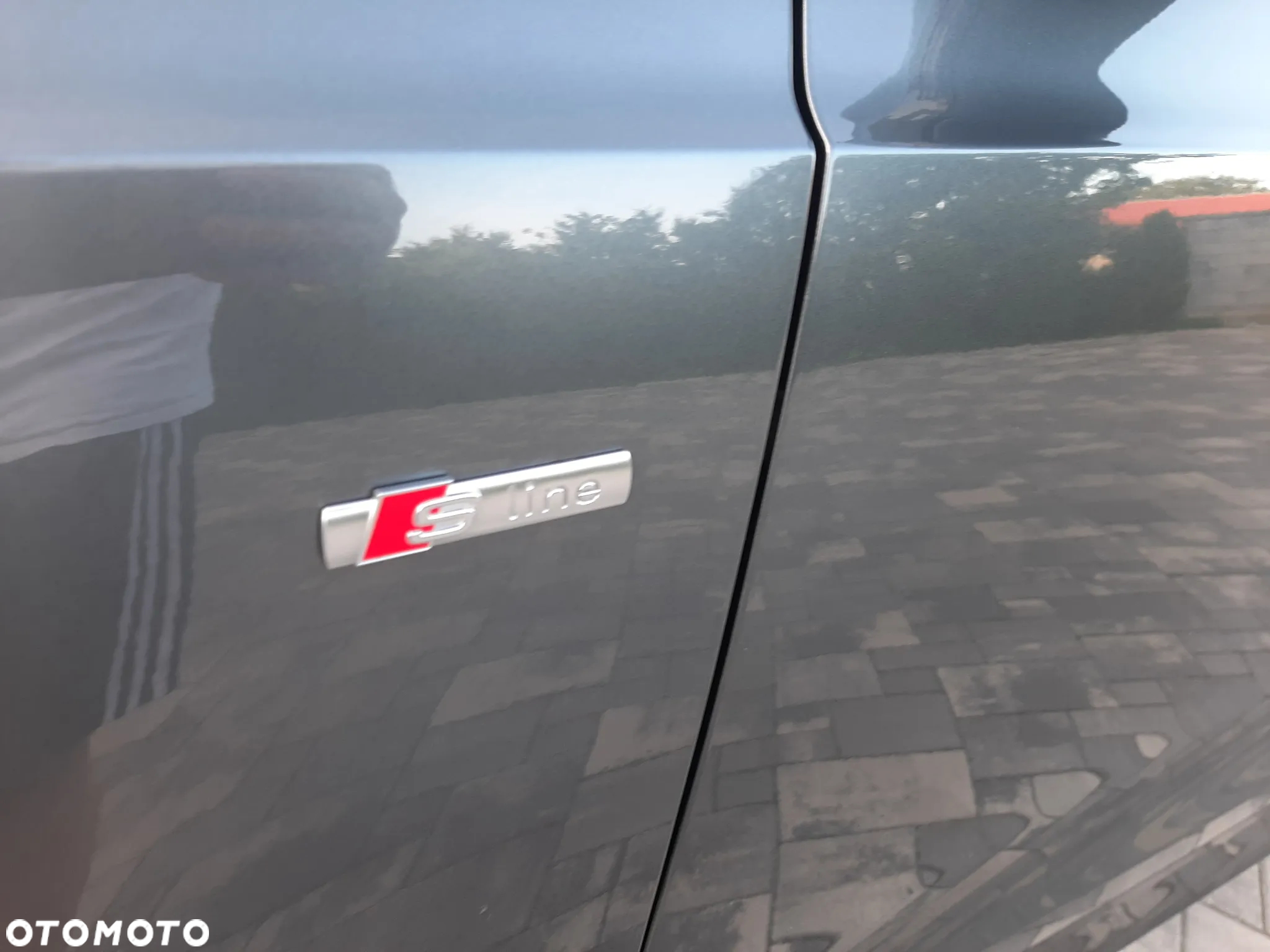 Audi Q3 2.0 TFSI Quattro S tronic - 7