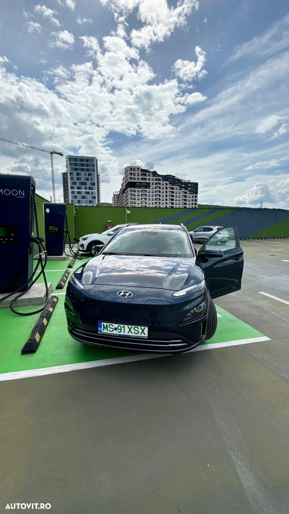 Hyundai KONA 204CP Highway - 15