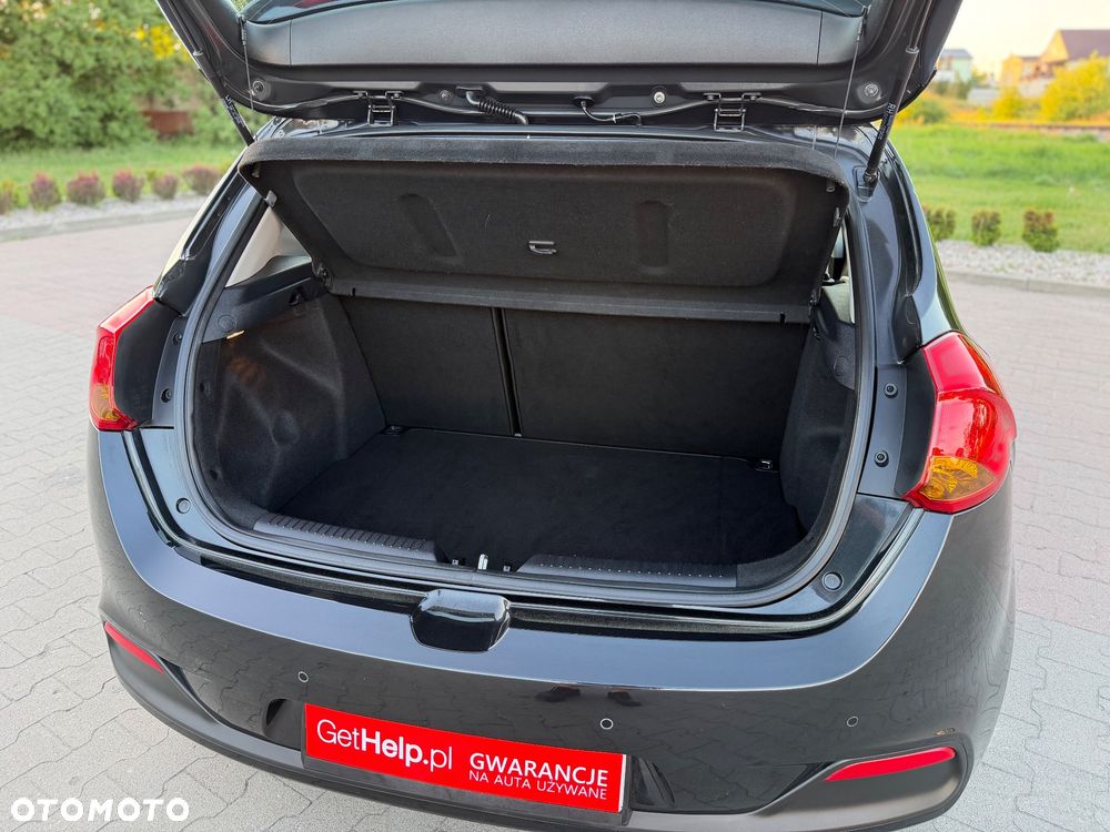 Kia Ceed 1.6 GDI Platinum Edition - 13