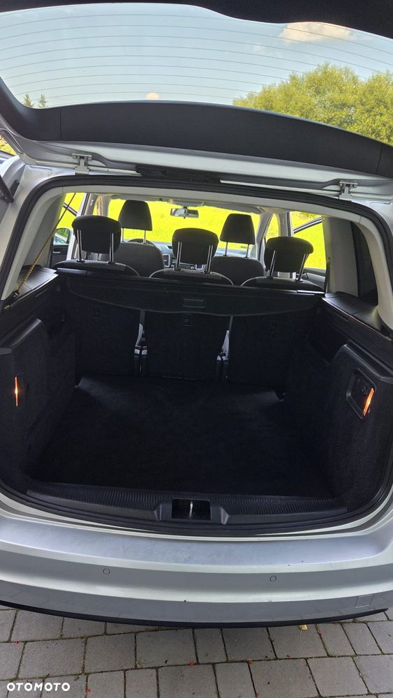 Volkswagen Sharan 1.4 TSI BMT Comfortline - 14