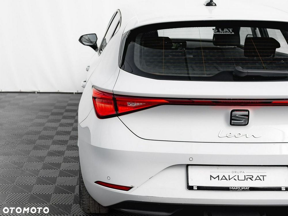 Seat Leon - 11