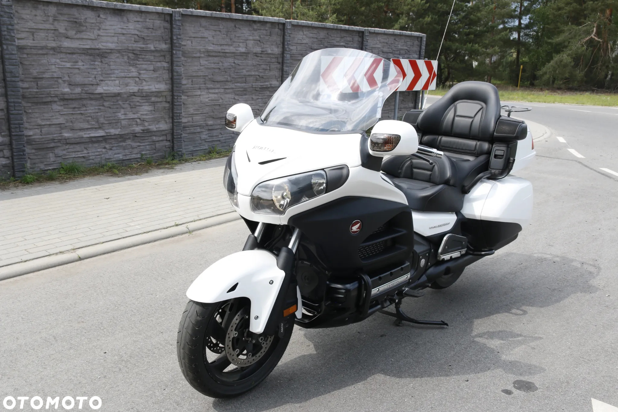 Honda GL - 7