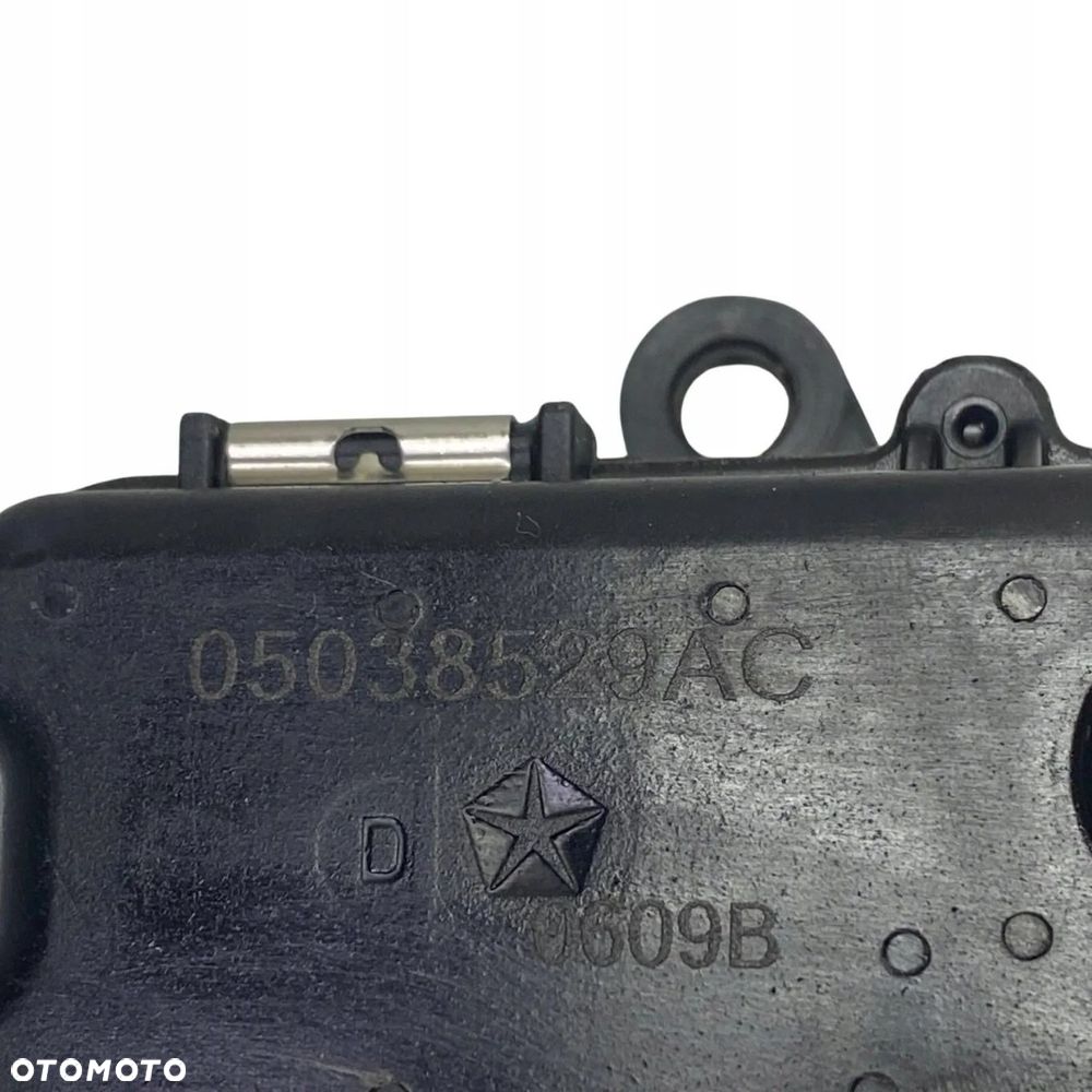 ZAWÓR KOLEKTORA SSĄCEGO JEEP SRT 6.4L HEMI 05038529AC ORYGINAŁ - 5