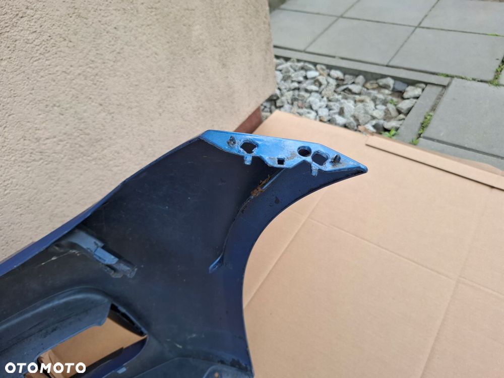 zderzak przód bmw 3 f30 m pakiet spryski oryginał - 10