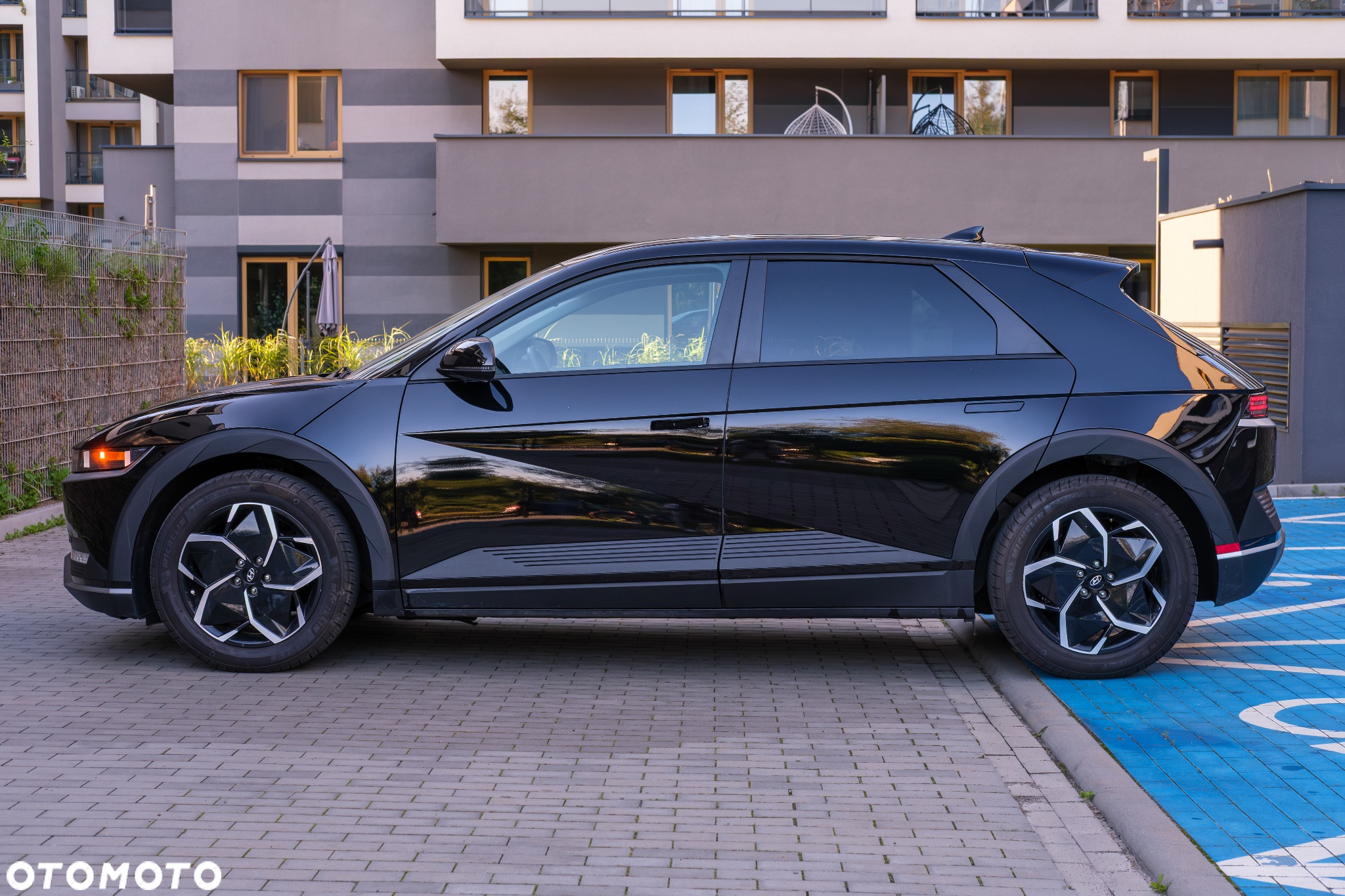 Hyundai IONIQ 5 77,4 kWh Techniq - 6