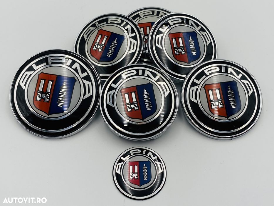 Seturi BMW 7 piese - 4