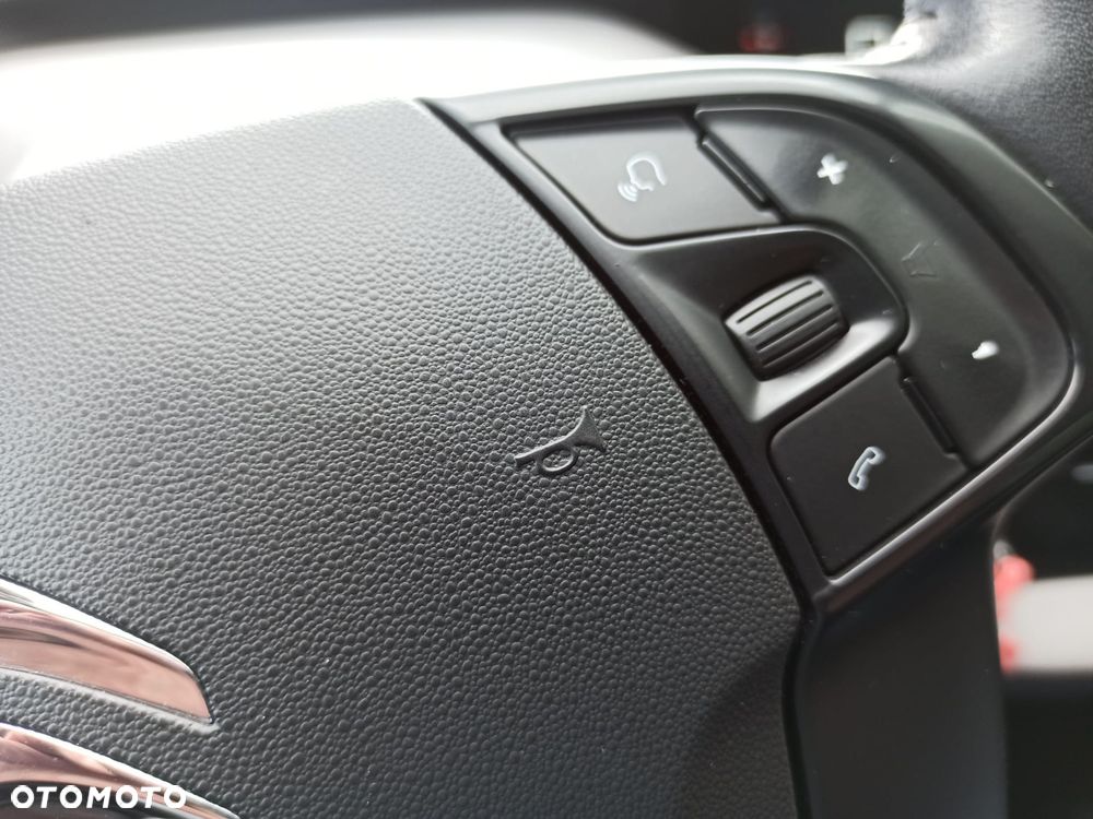 Citroën C4 SpaceTourer 1.2 PureTech Shine S&S - 17