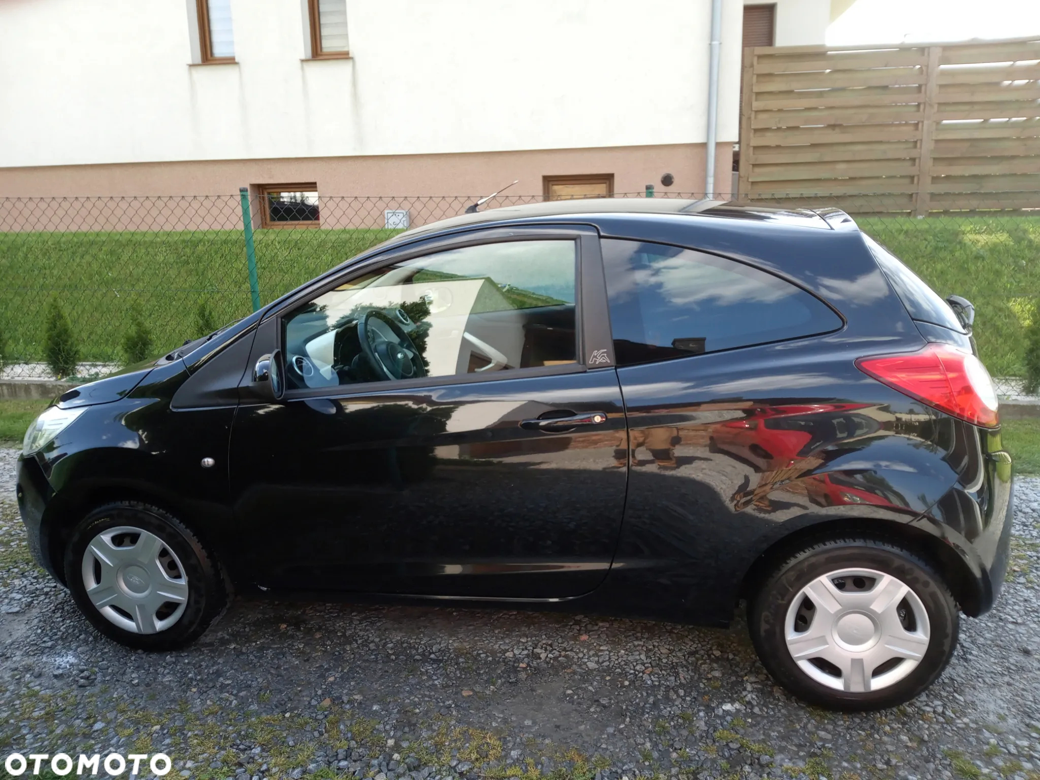 Ford KA 1.2 Titanium - 5