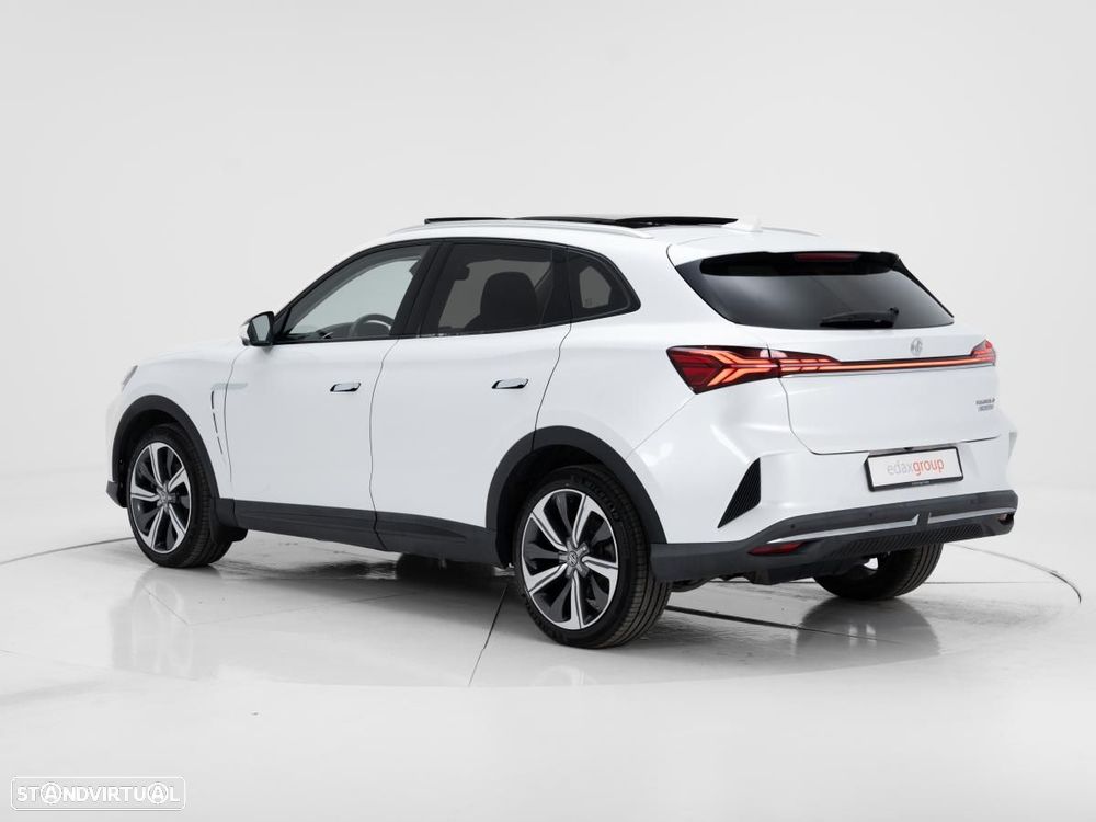 MG Marvel R 70 kWh Luxury - 4