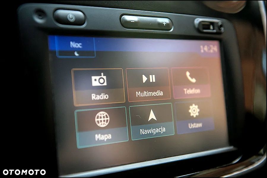 Dacia Sandero Stepway TCe 90 (S&S) Prestige - 24