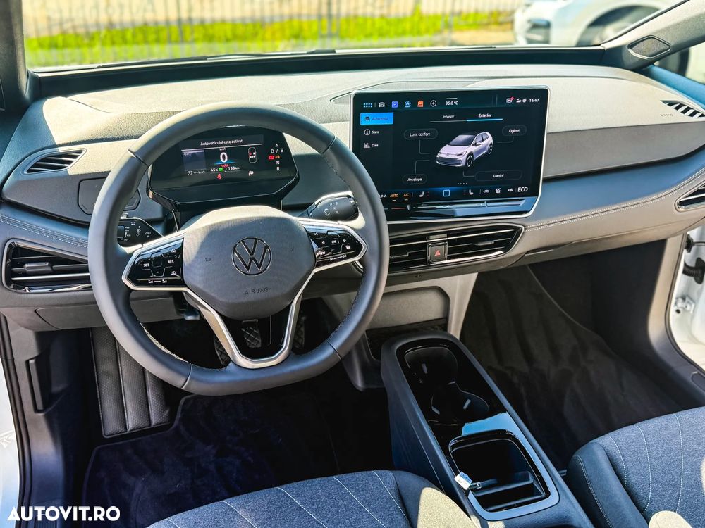 Volkswagen ID.3 Pure Energy - 11