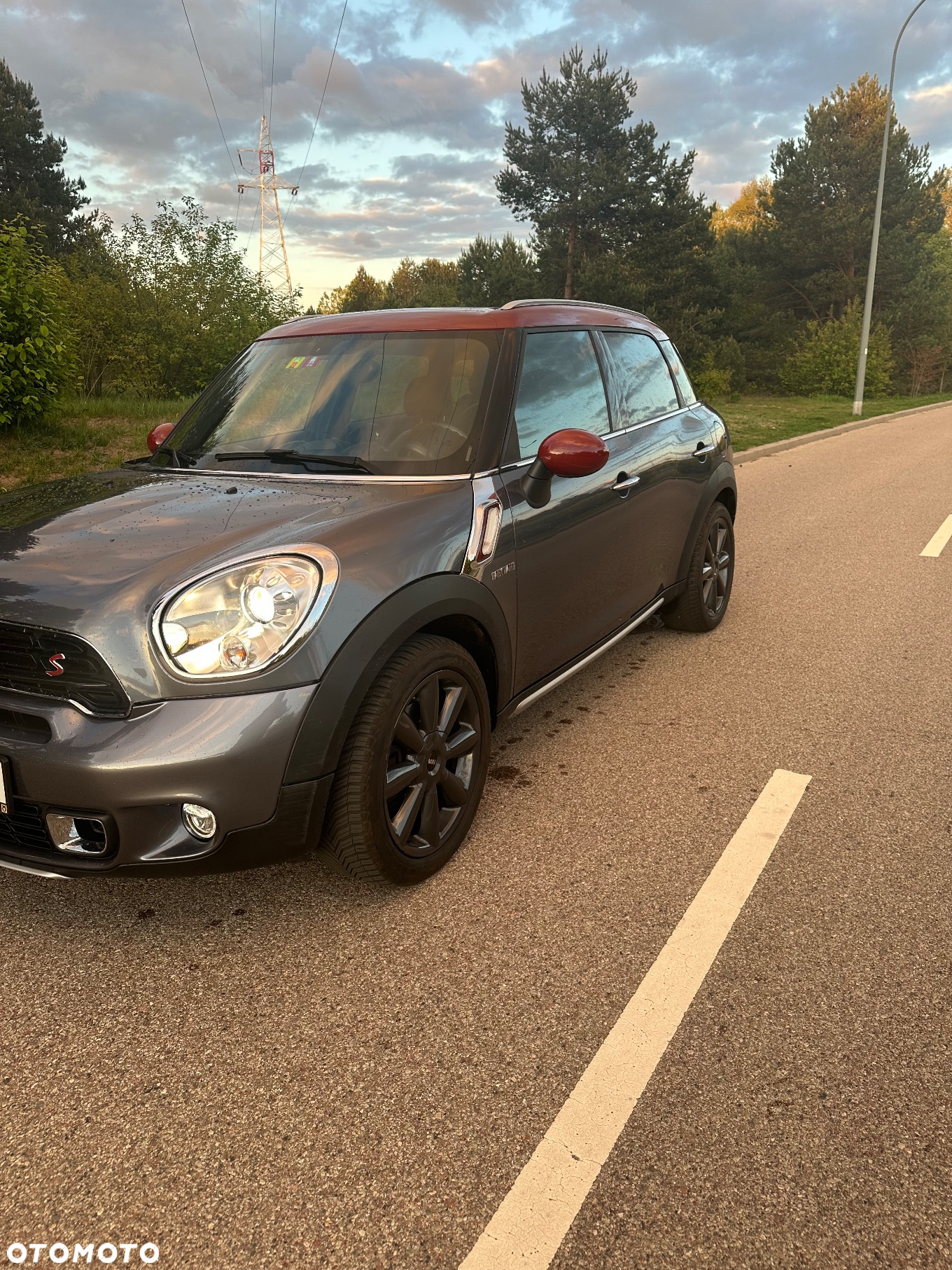 MINI Countryman Cooper S All4 Park Lane - 5