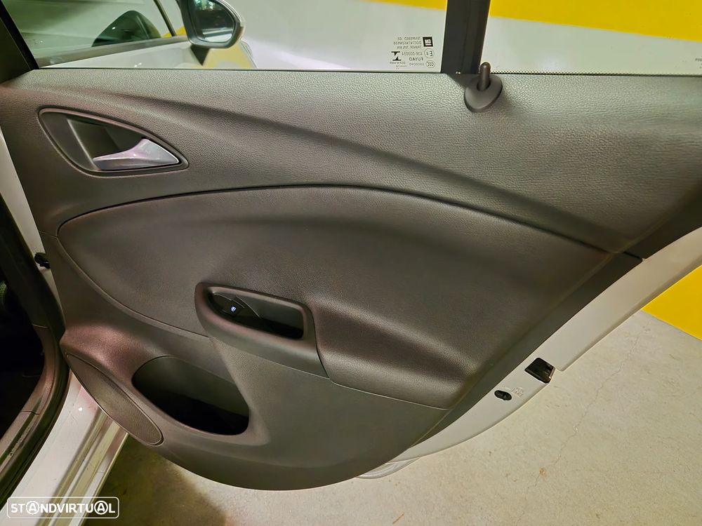 Opel Astra Sports Tourer 1.6 CDTI Innovation S/S - 28