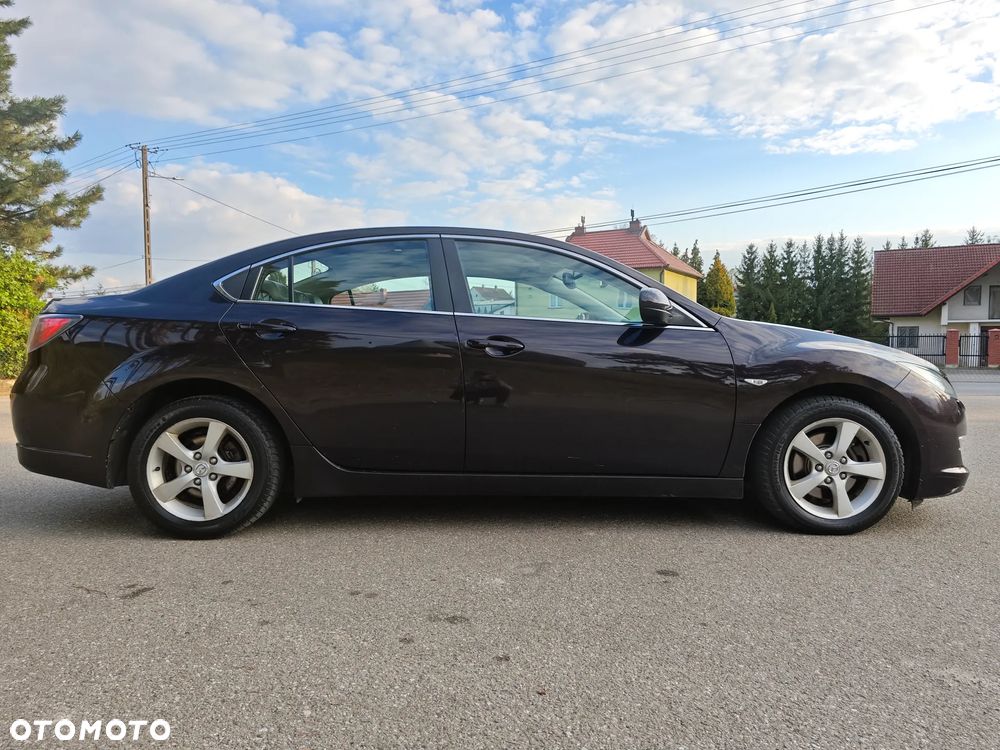 Mazda 6 2.0 CD Exclusive - 6