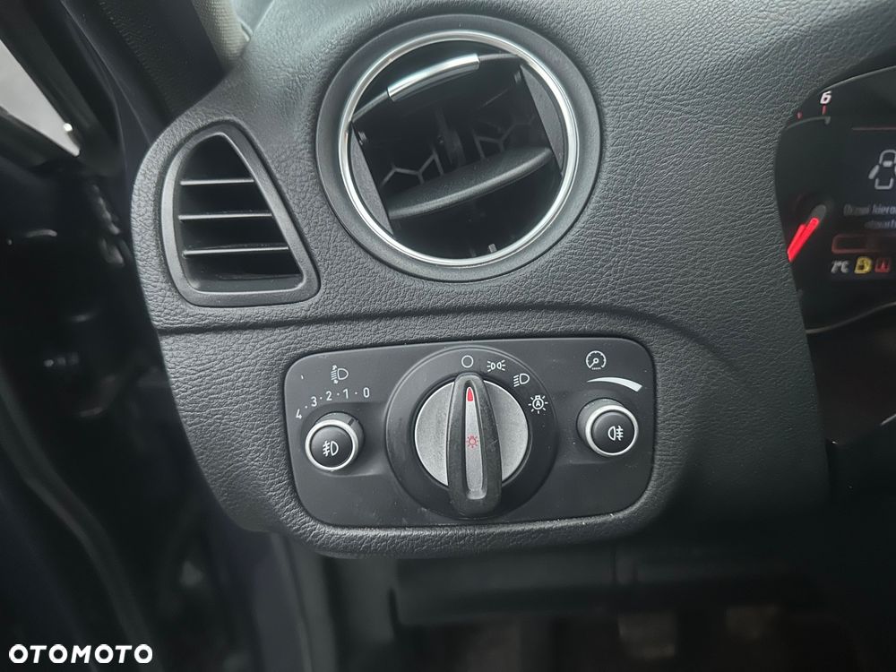 Ford Galaxy 2.0 TDCi Titanium - 36