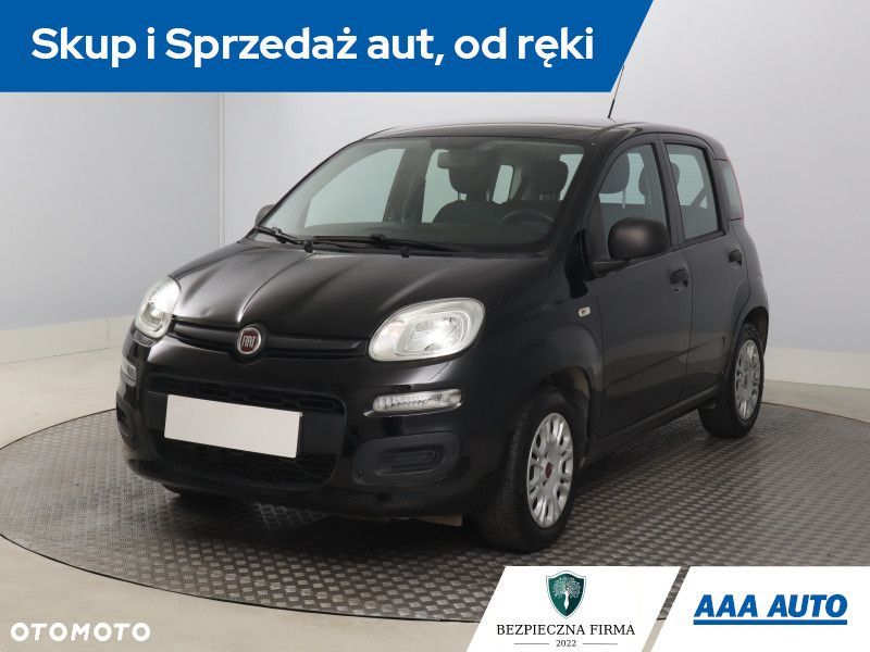 Fiat Panda - 3