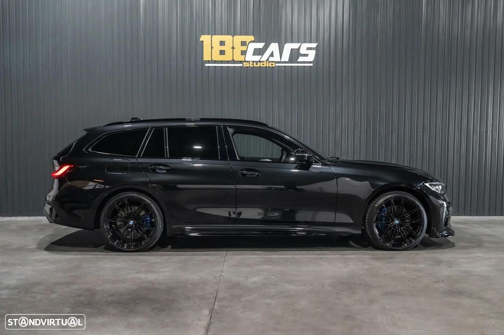 BMW 330 e xDrive Aut. M Sport - 5