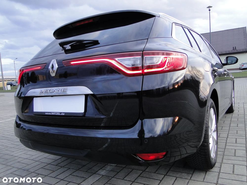 Renault Megane 1.2 16V TCe Energy Limited - 3