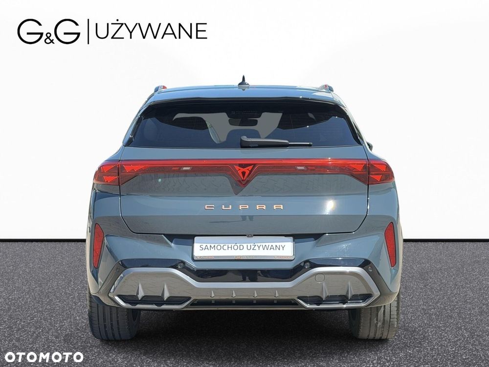 Cupra Terramar 2.0 TSI 4Drive DSG - 7
