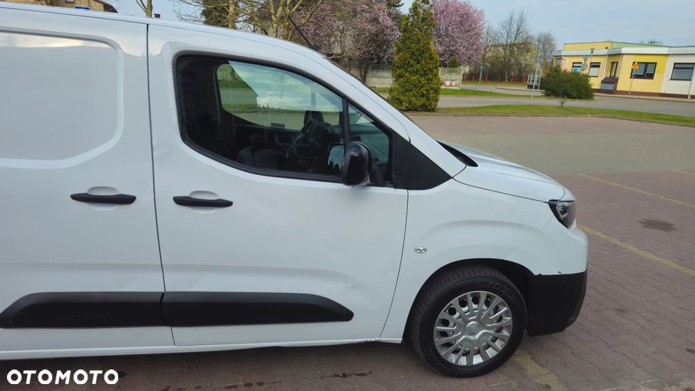 Toyota Proace City - 8
