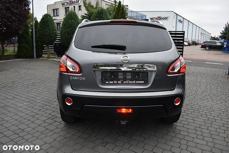 Nissan Qashqai 2.0 tekna - 29
