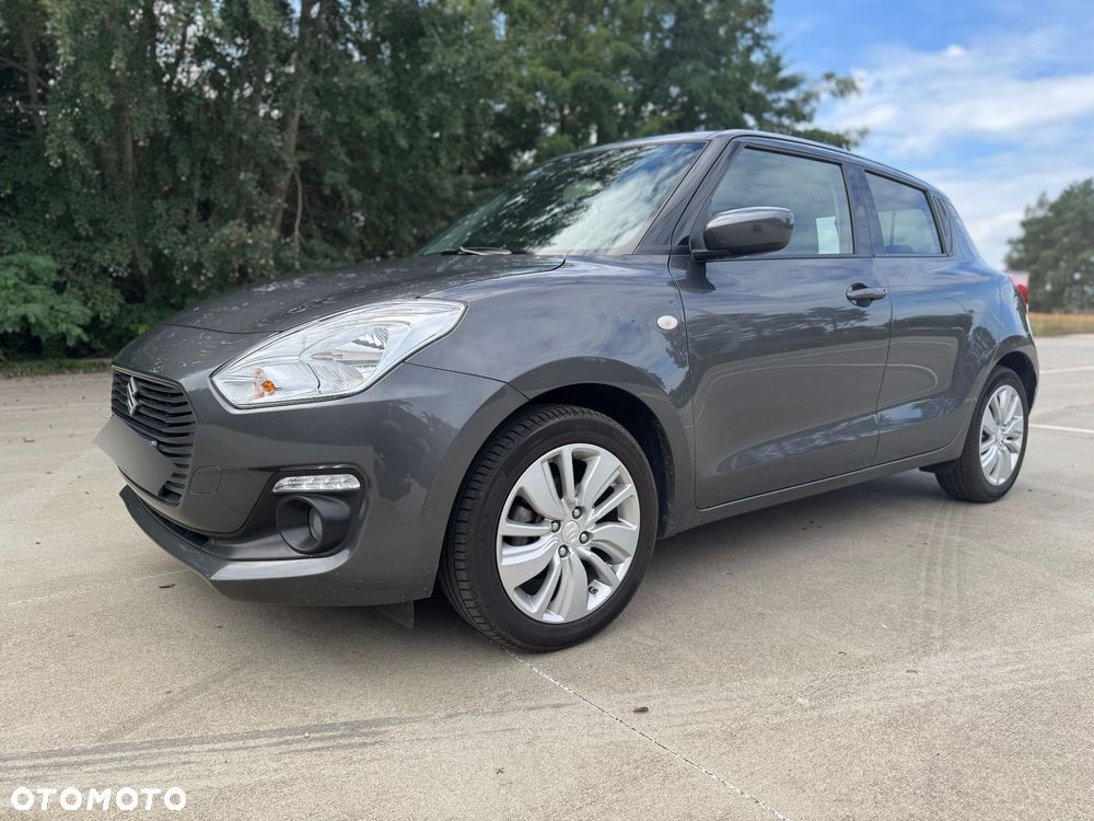 Suzuki Swift - 2