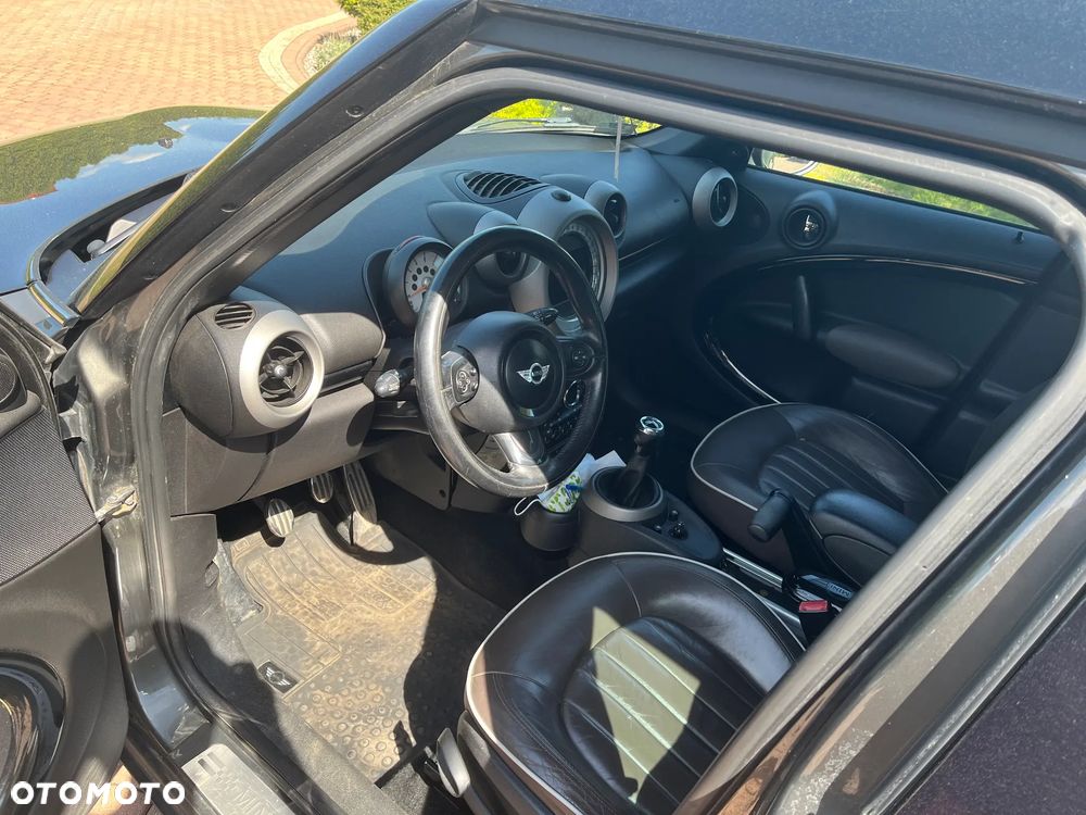 MINI Countryman - 9