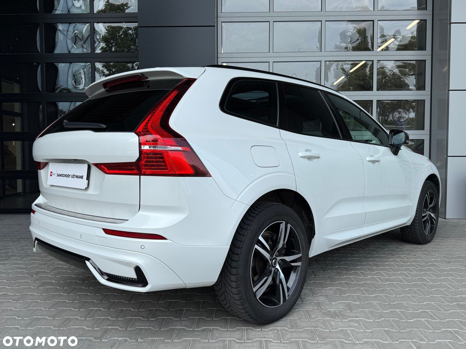 Volvo XC 60 - 7