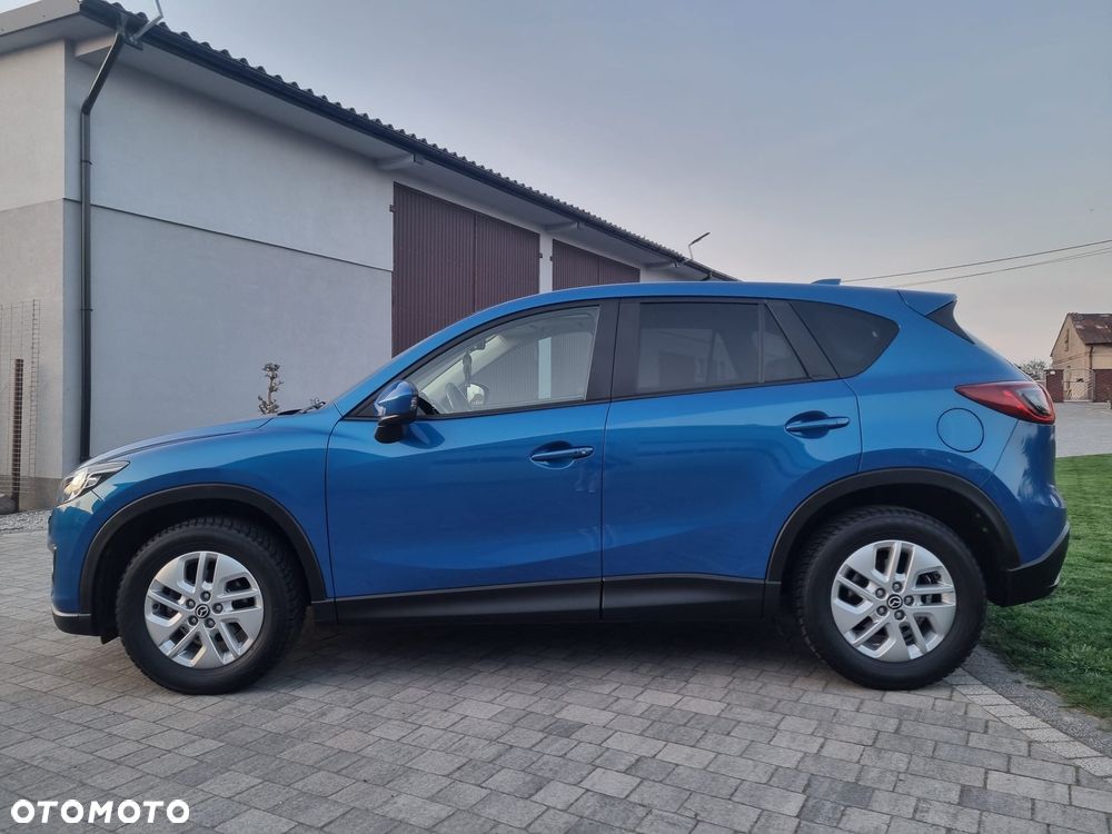 Mazda CX-5 2.2 D Skyenergy 2WD - 3