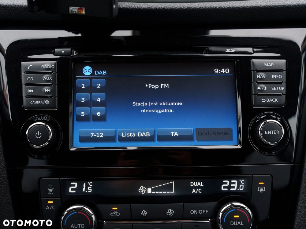 Nissan Qashqai 1.2 DIG-T N-Connecta - 32