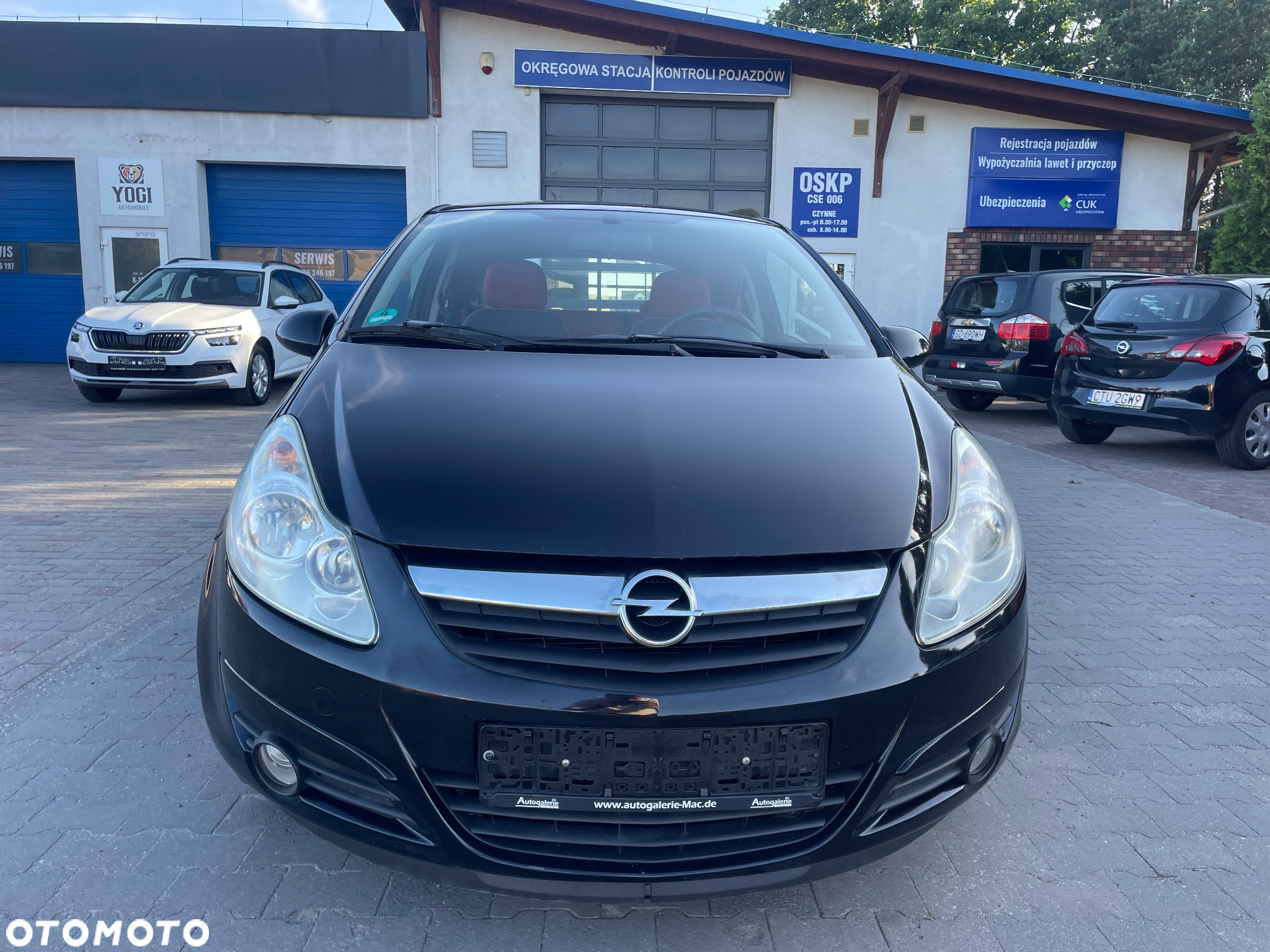 Opel Corsa 1.2 16V Catch me - 2