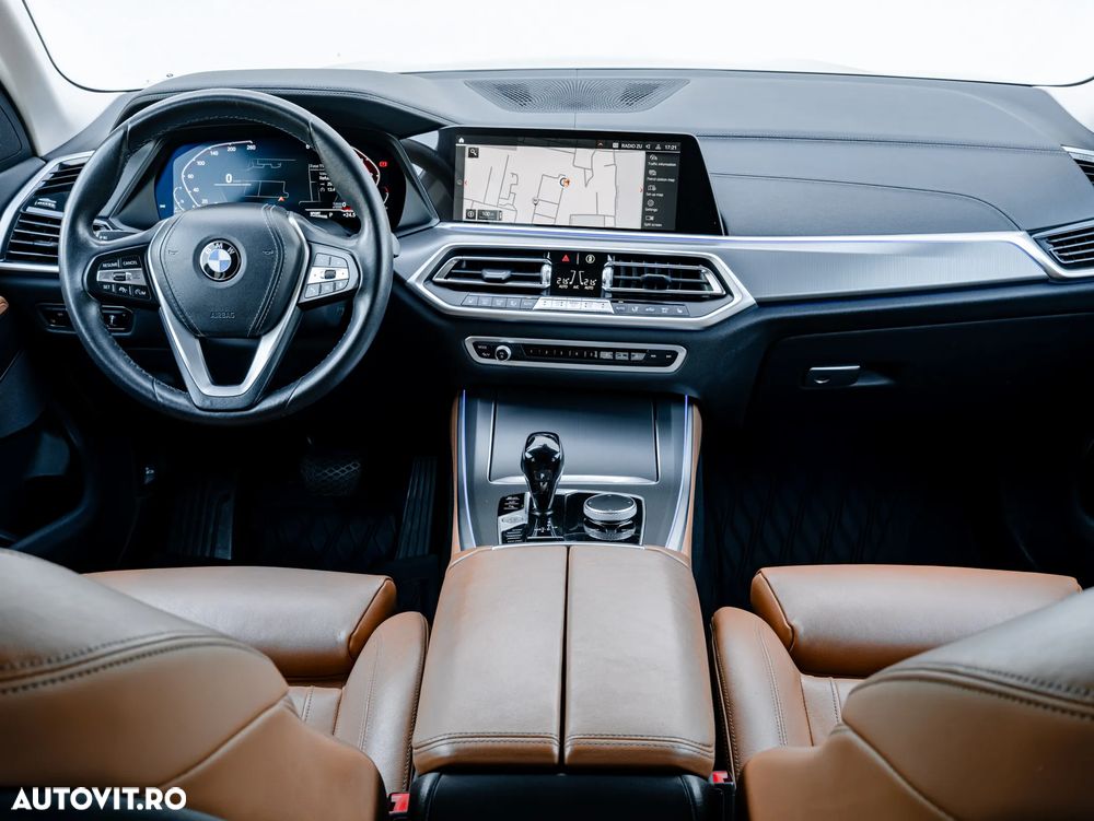 BMW X5 xDrive30d AT MHEV - 19