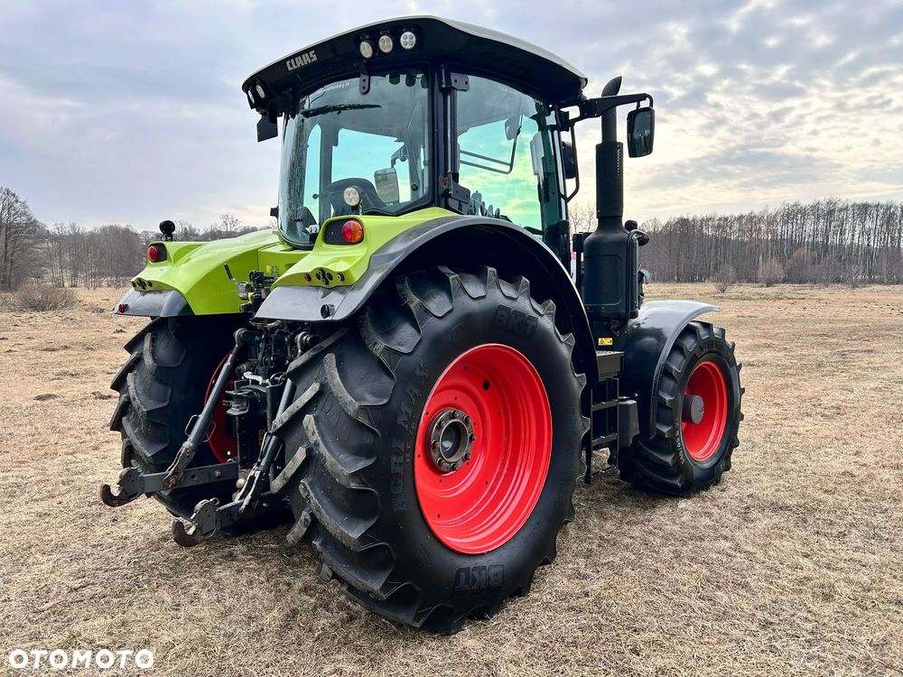 Claas - 15