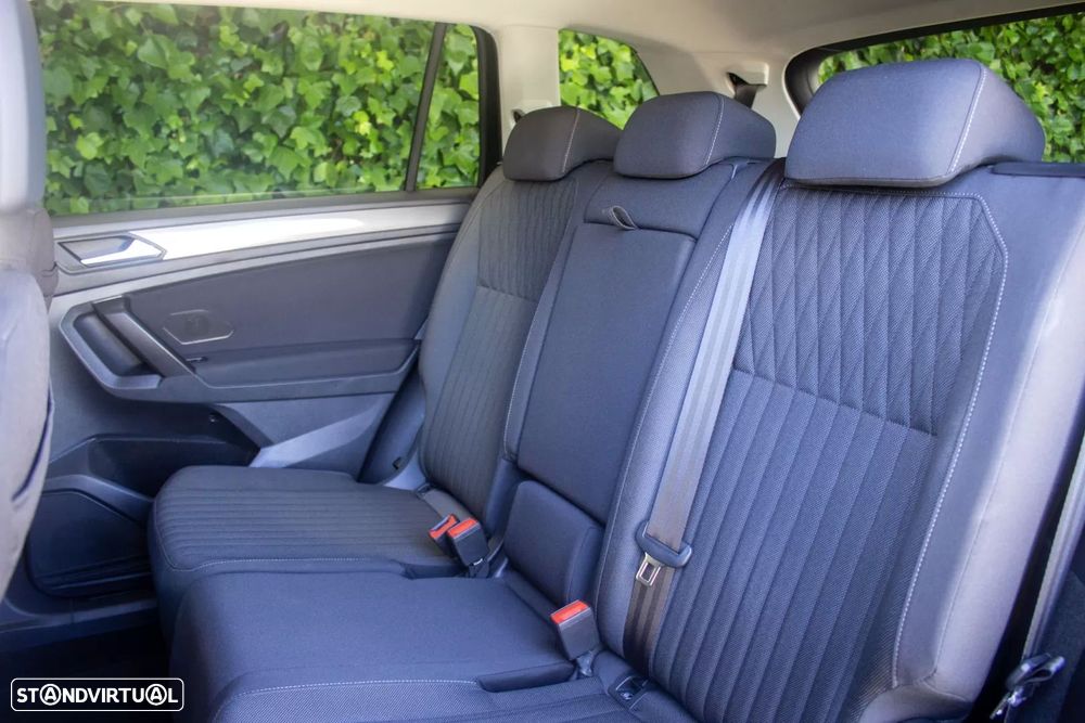 VW Tiguan Allspace 2.0 TDI Life DSG - 14