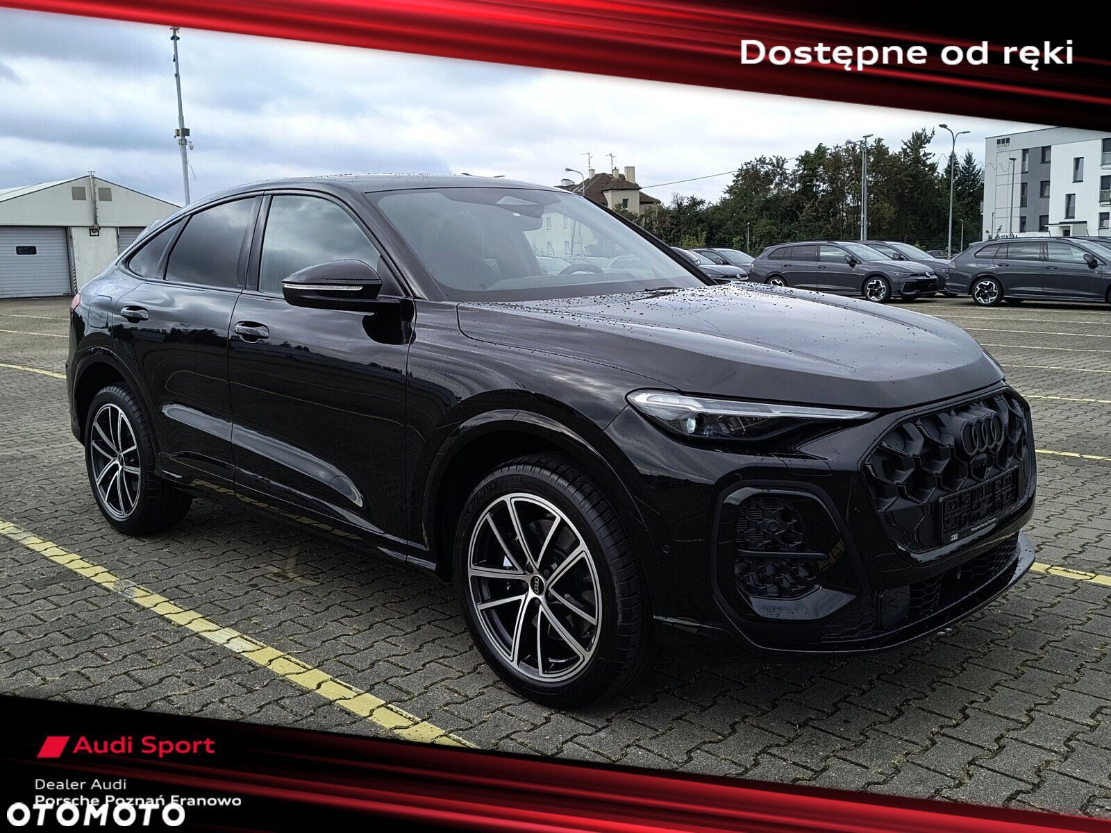 Audi SQ5 - 1