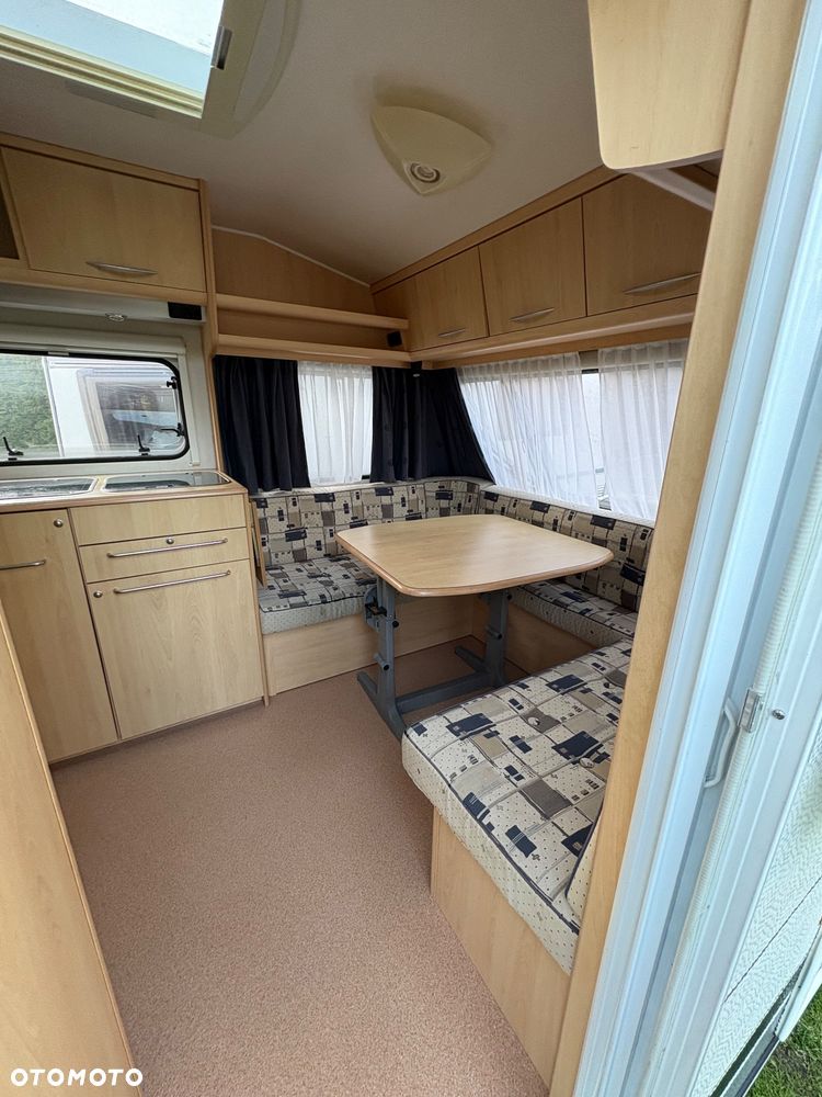 Chateau Calista 450 - 20