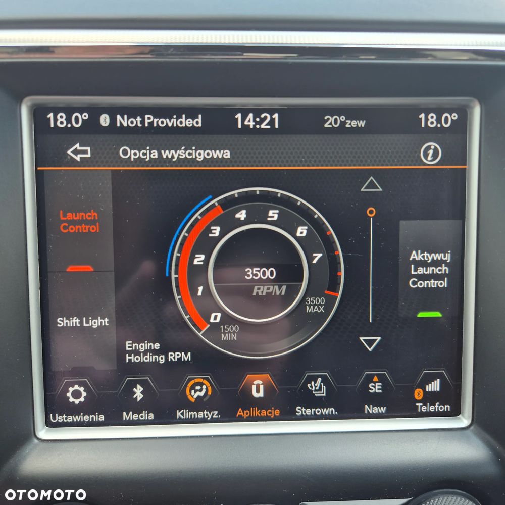 Jeep Grand Cherokee 6.4 V8 SRT8 - 15
