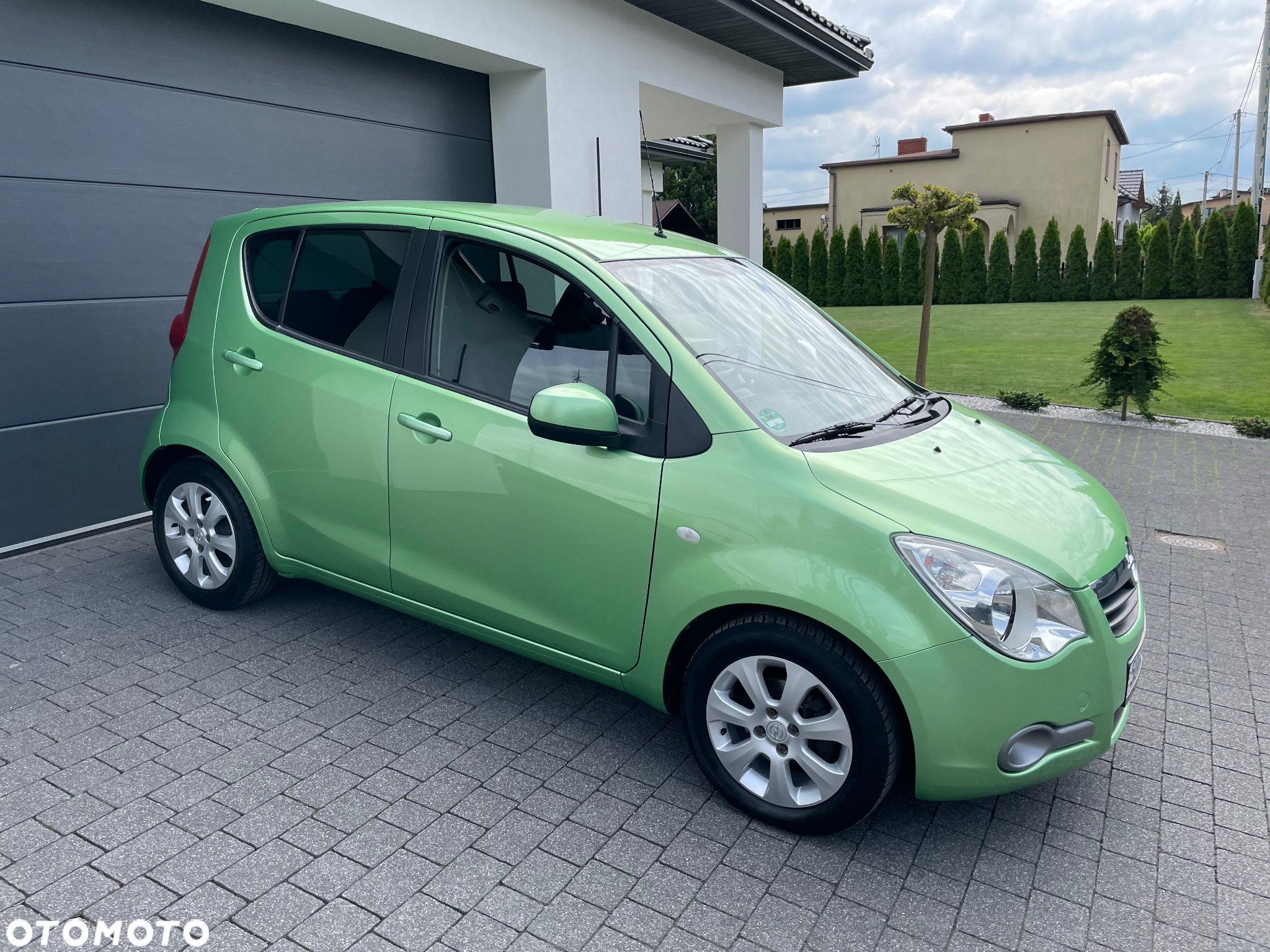 Suzuki Splash 1.2 Germany's next Topmodel - 3