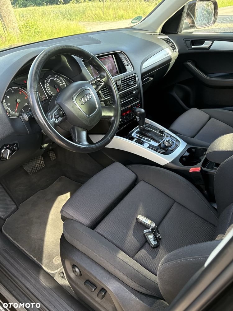 Audi Q5 - 4