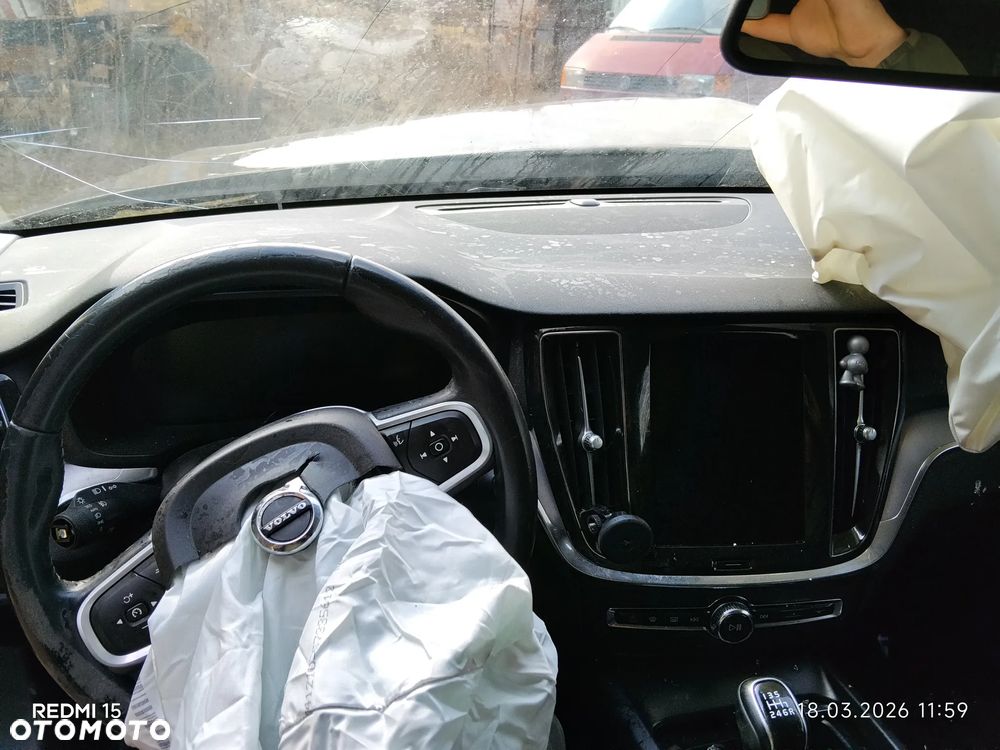 Volvo V60 D3 - 8