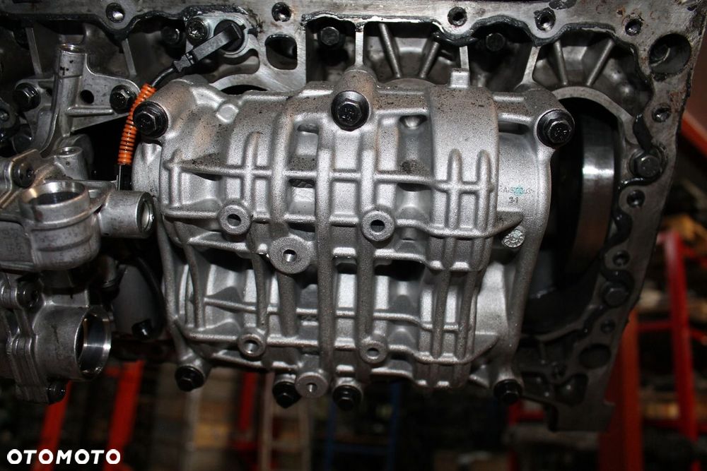 VOLVO V70 V60 XC60 XC70 WAŁKI BALANSOWE T3 T4 T5 - 1