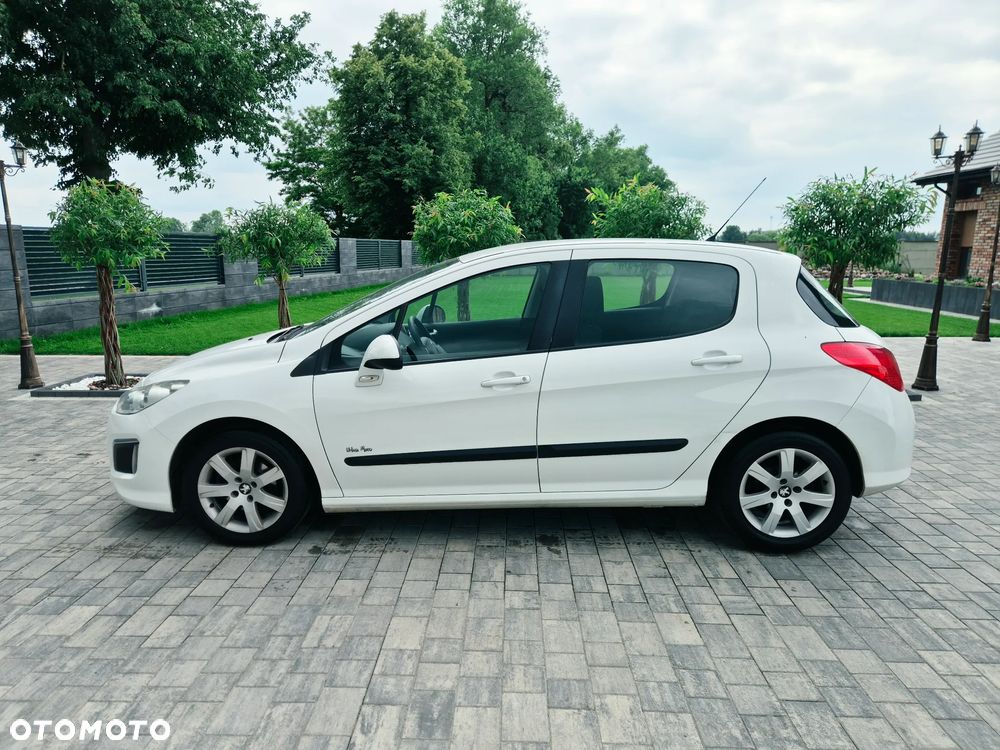 Peugeot 308 - 12