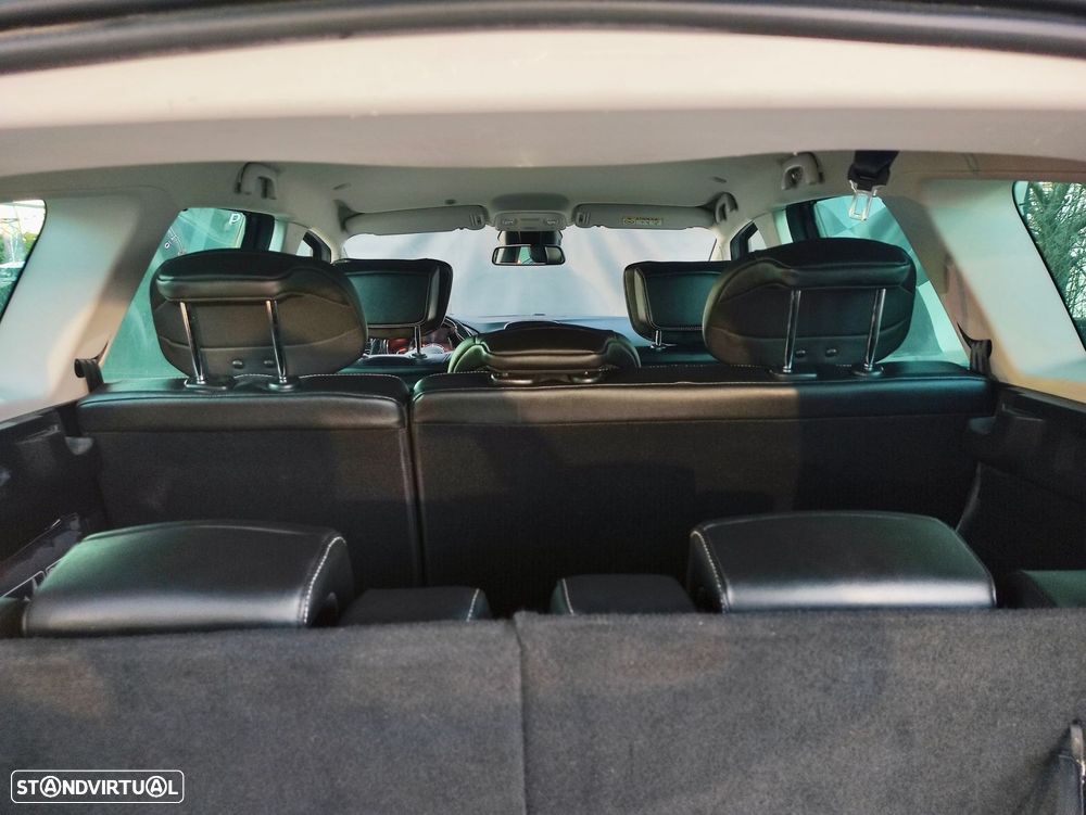 Renault Grand Scénic 1.6 dCi Bose Edition EDC SS - 26